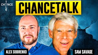 ChanceTALK 21 - Efficient risk management and modular risk management, Monte Carlo simulation