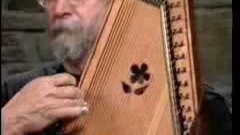 "Autoharp Techniques" by Bryan Bowers