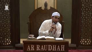 Bakti Pada Orang Tua - Habib Muhammad Al-Habsyi | 2 September 2020