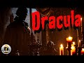 Dracula  escape yourself 1er rseau descape game en france