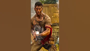 Lo Safar Song With Lyrics Baaghi 2 Tiger Shroff Disha Patani Jubin Nautiyal 