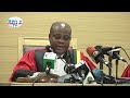 BENIN COURRIER LIVE