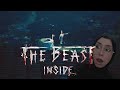 AY ÖLDÜRESİ VAR BENİ | THE BEAST INSIDE #3