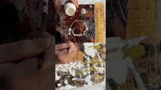 Exploring the Art of Collage: Simple Mixed Media Techniques to Inspire Your Creativity
