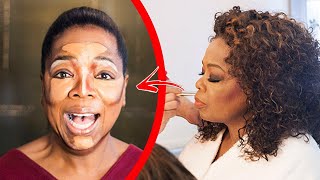 Top 10 Times Oprah Was Caught Lying To Everyone