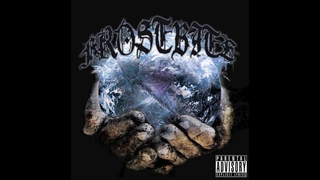 FROSTBITE - Face Of A Coward