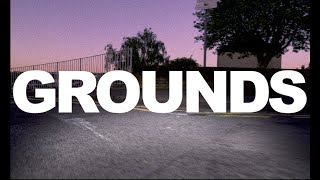 Video voorbeeld van "IDLES - GROUNDS (Official Video)"