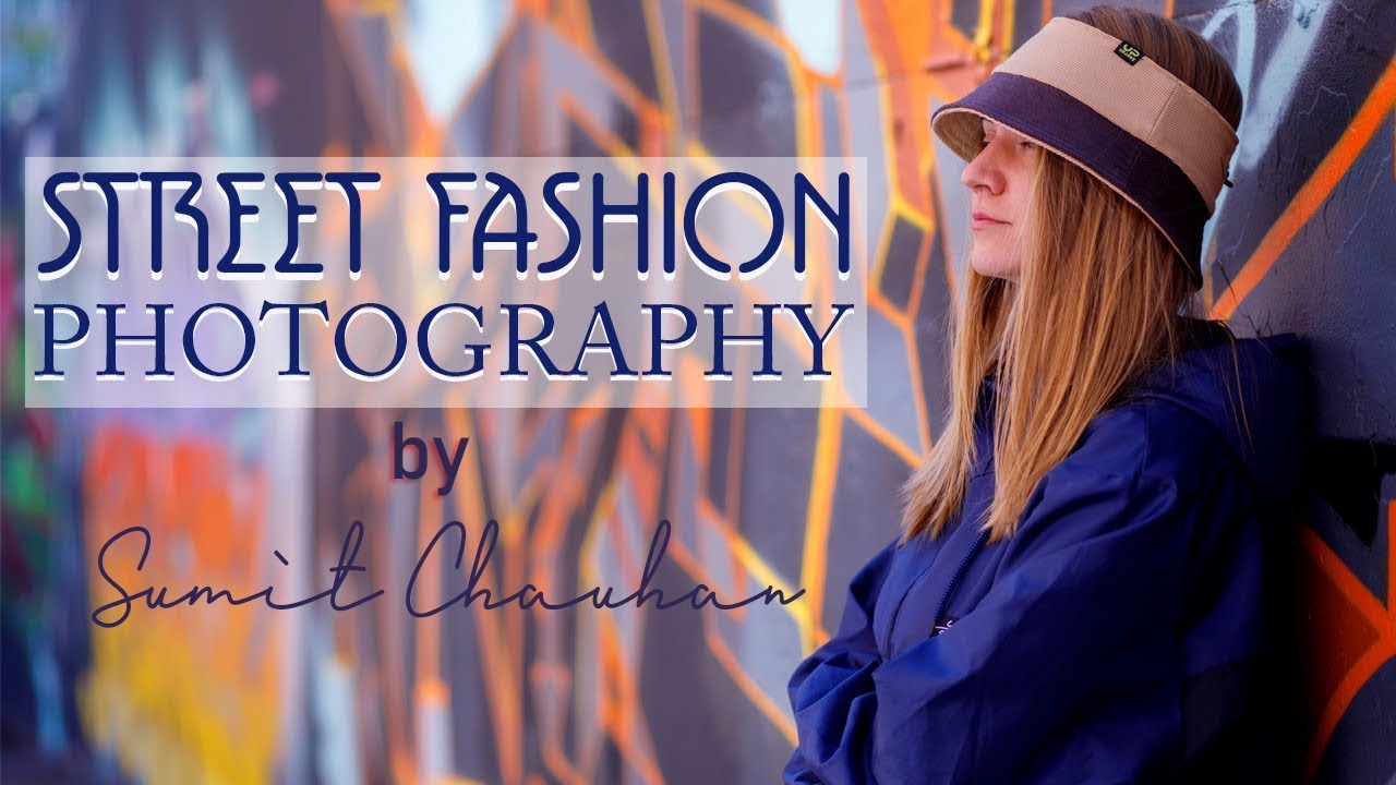 Street Fashion Photography in Moscow [Russia] | Street Fashion Shoot by SAM Photography