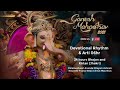 Ganesh om ft devotional rythm crew