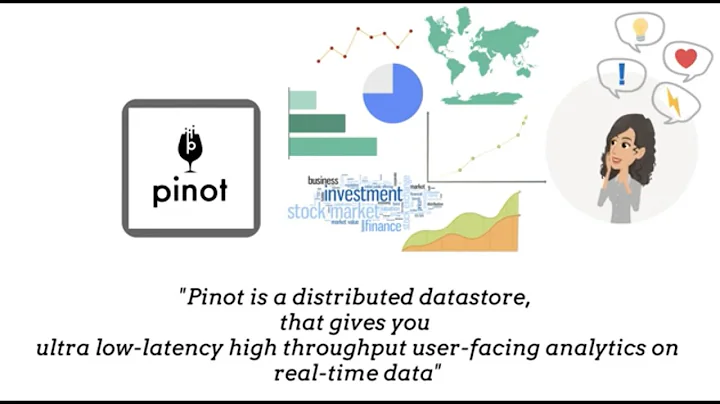 Introduction to Apache Pinot | Pinot for Beginners | What is Apache Pinot?