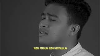 Mendewasakanku - Adhi Permana cover By Yoshua H Bureni