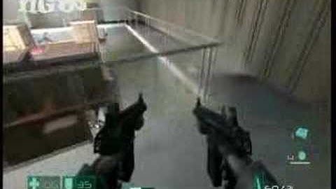 F.E.A.R. Preview Clip 2: Interval 02 Part 2 | WikiGameGuides