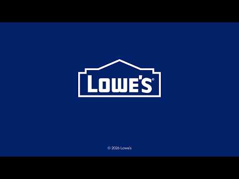 Lowes FY26Q2 Messi 2026 Post WC GM YouTube 30 FW16 25 - Subscribe to Lowe's YouTube: http://bit.ly/1blLmvD or head to our channel:    / lowes  

