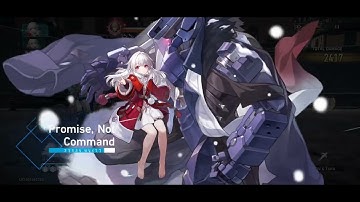 Clara (E0) AUTO - Solo Simulated Universe World 3 Difficulty 2 Boss - Honkai Star Rail