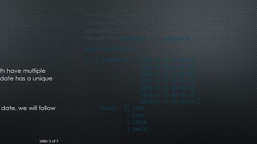 Transforming Pandas Dataframes: One Record Per Date with Multiple Prices