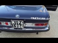 BMW 3.0 CSI INCREDIBILI CONDIZIONI