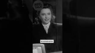 Stanwyck and Flynn's Forgotten Film Noir | Reel Talk 🎞️ Wealth