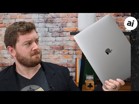 Does the 2019 8-Core MacBook Pro Have A Thermal Throttling Problem?
