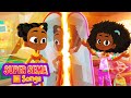 Positive affirmation song for kids  kids songs  nursery rhymes