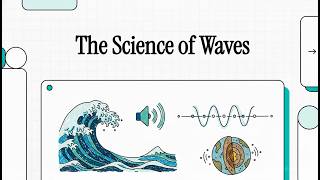Lesson 2 (Module 13 – Term 3): Wave Properties | Physics Grade 9 Advanced