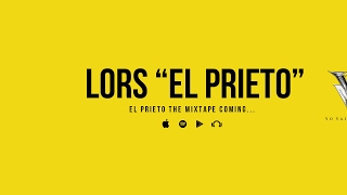 Lors El Prieto Live Stream