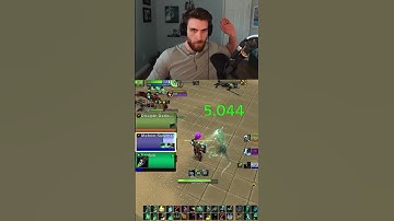 Healing In Solo Shuffle Is Easier Than You Think...