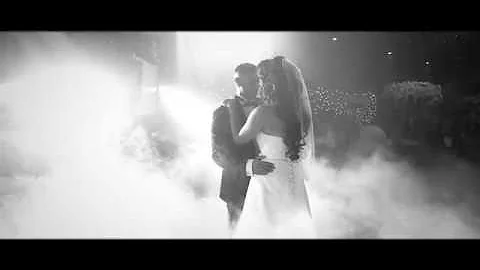 Jessica + Neel