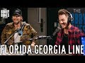 Friday Morning Conversation with Florda Georgia Line