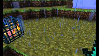 Minecraft Tutorial - How to Install Too Many Items 1.7.3