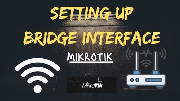 Step-by-Step Guide: Creating a Bridge in MikroTik Router