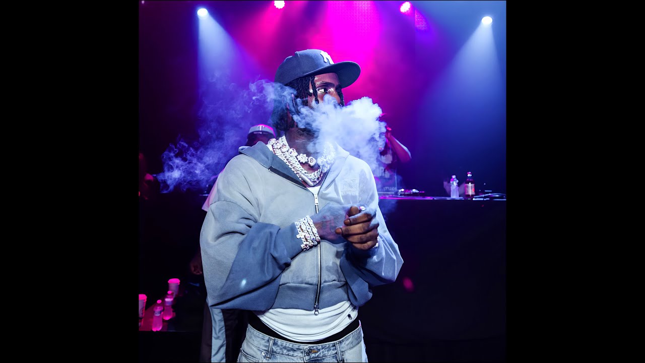 [FREE] CHIEF KEEF TYPE BEAT - 