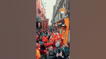 Thumbnail of Chinese new year: Celebrate Chinese New Year 2023 in Chinatown!