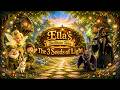 Cartoons for Kids | An introduction to the movie The 3 Seeds of Light | Learn English Naturally