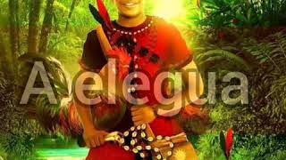 Elegua oración poderosa para el dinero