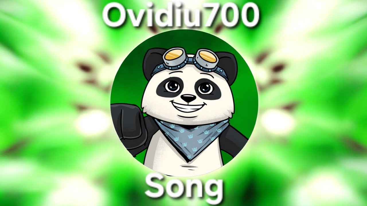 Ovidiu700 Song (Official Video)