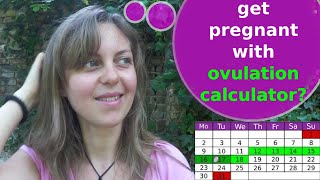 The Truth About Ovulation Calculator 😳📅