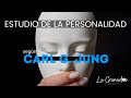 EL PENSAMIENTO | CARL G  JUNG | TEORÍAS PSICODINÁMICAS