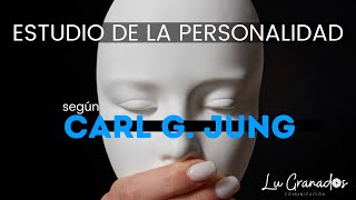 EL PENSAMIENTO | CARL G  JUNG | TEORÍAS PSICODINÁMICAS