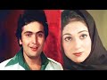 Dard e dil  4k  karz  rishi kapoor tina munim  mohammed rafi