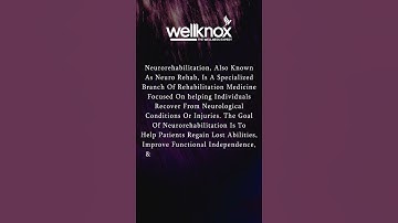 Exploring Neuro Rehabilitation: Understanding the Basics