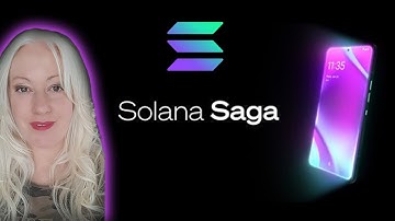 Solana Saga Smartphone Review