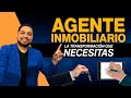 🔥 Ser AGENTE INMOBILIARIO y la TRANSFORMACIÓN que NECESITAS 💹