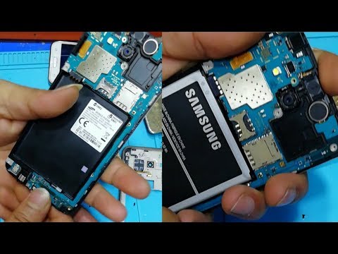 Samsung J7 Core Charging repair Fix