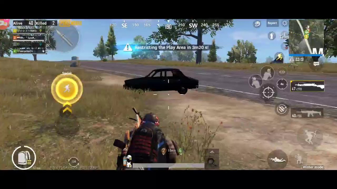 Watch me Streaming on Pubg mobile My String Tech YouTube