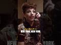 Liza Minnelli in New York, New York(1977) directed by Martin Scorsese