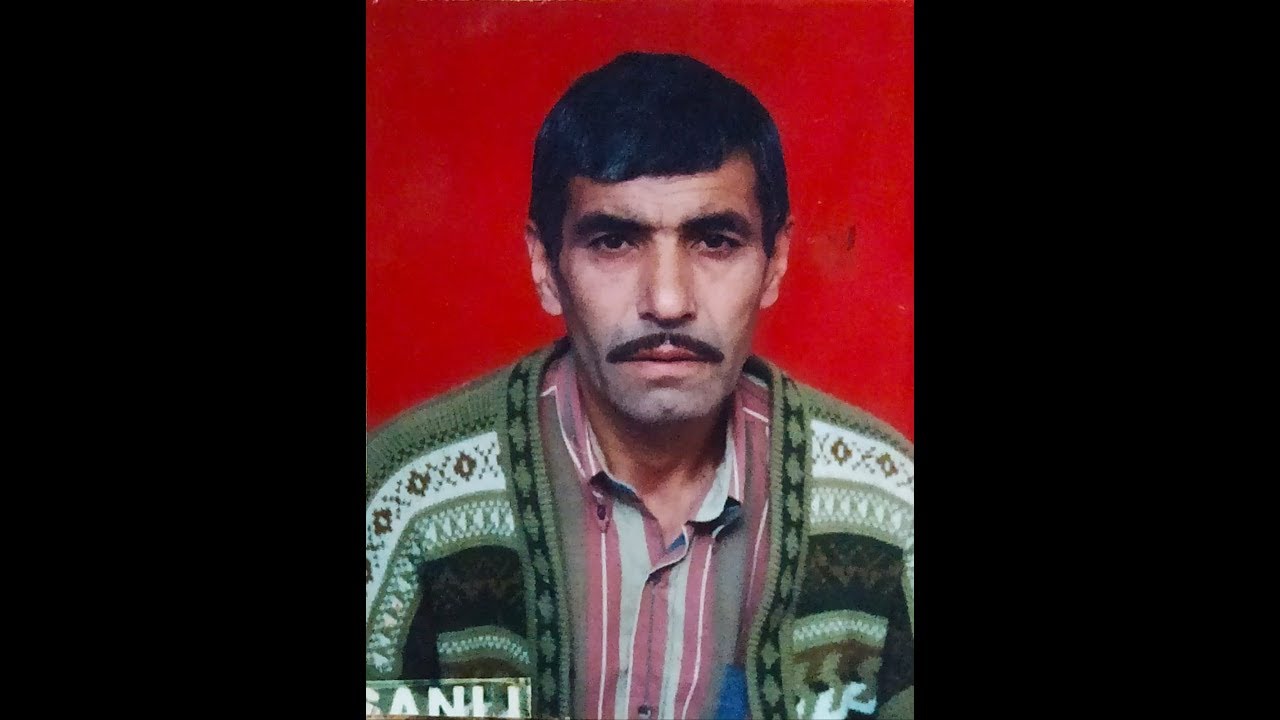 Bedir dilekci - Bekir çam,ın ağıdı