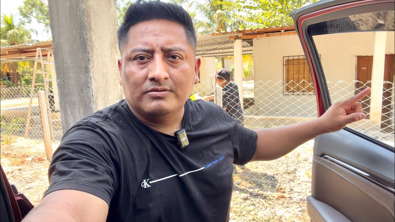 Llegué a esta CASA hay serios Problemas 😱