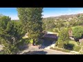 Cinematic real estate drone 4k mofilms