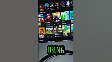 How To Play Dead Rails in Vr #deadrailsvr #vr #deadrails #roblox #deadrailsalpha