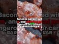 The Shocking Truth About Bacon Your Heart Shorts Healthtips The Shocking Truth About Bacon Your Heart Shorts Healthtips
